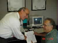 Pre-employment Evaluation and Counseling